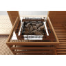 Электрическая печь SAWO TAURUS TAU-210NS-V12-G-P (21 кВт, выносной пульт)